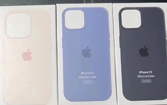 广西苹果14维修站分享iPhone14手机壳能直接给iPhone15用吗?