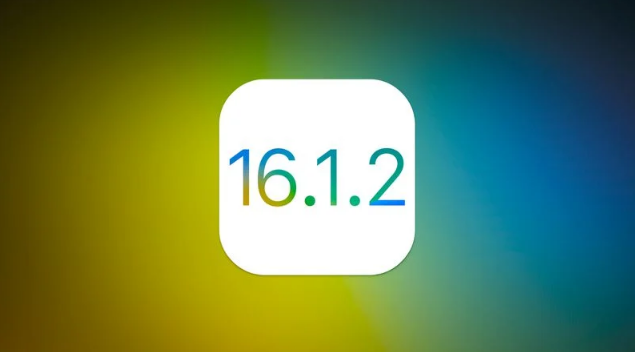 广西苹果维修分享iOS 16.2有Bug能降级吗？ iOS 16.1.2已关闭验证 