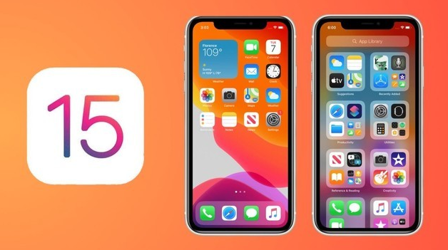 广西苹果13维修分享iPhone13更新iOS 15.5，体验如何 