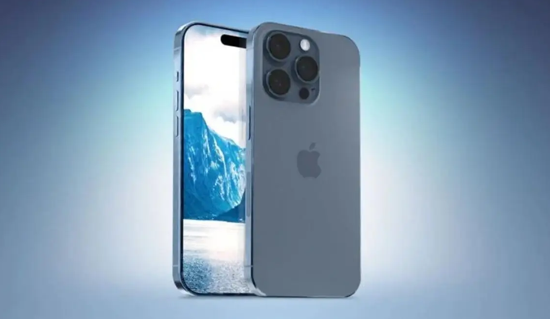 广西苹果手机维修分享郑州富士康已开始全面量产苹果 iPhone 16 系列 