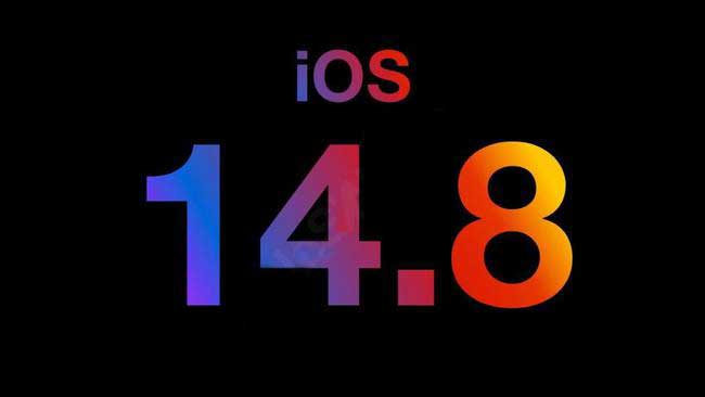 广西苹果手机维修分享iOS14.8正式版体验汇总 