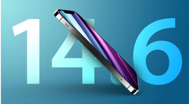 广西苹果手机维修分享升级iOS 14.7.1 正式版后还能降级吗 