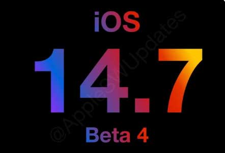 广西苹果手机维修分享iOS 14.7 Beta4值得升级吗 