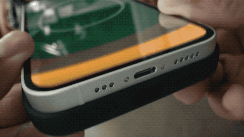 广西苹果手机维修分享未来 Magsafe 还有哪些发展空间 