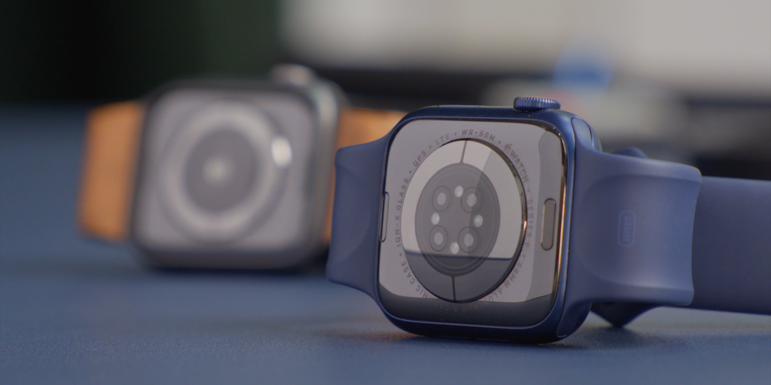 广西苹果手机维修分享Apple Watch 是如何测量卡路里的 
