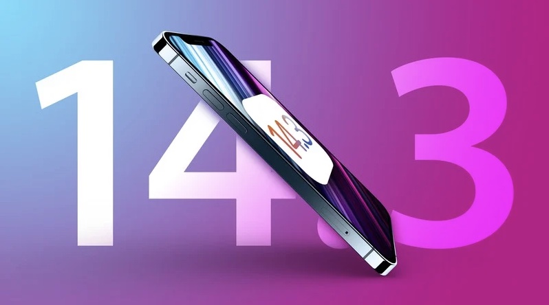 广西苹果手机维修分享iOS 14.3 RC2已发，iOS 14.3正式版本还远吗 