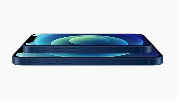 广西苹果手机维修分享iPhone 12 mini 锁屏后触屏失灵怎么办 