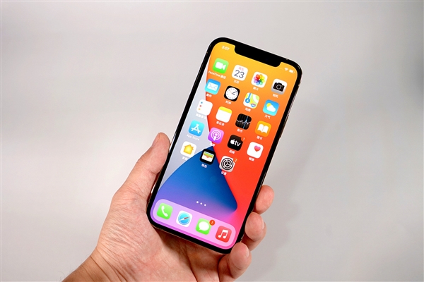 广西苹果手机维修分享iOS 14.2修订版已到，专属iPhone 12系列 