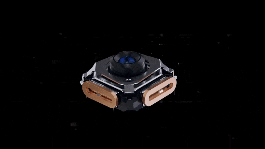 广西苹果手机维修分享iPhone 12 Pro Max 独享的这颗传感器更大的特点是什么 