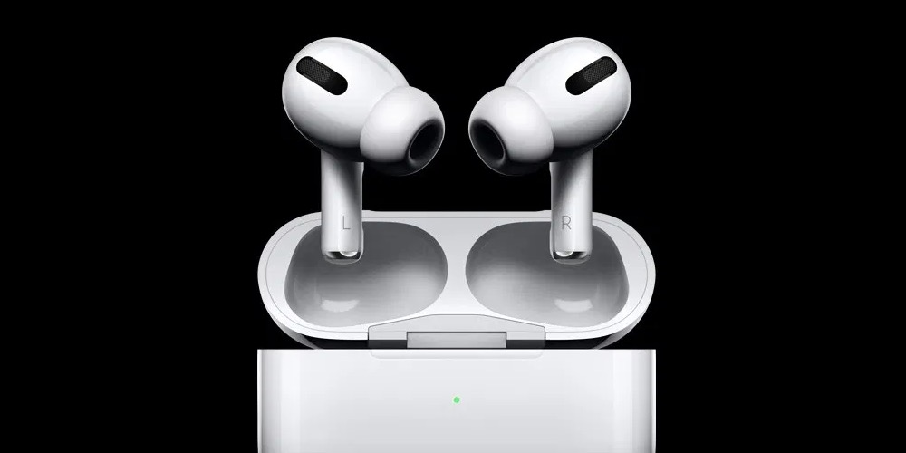 广西苹果手机维修分享AirPods Pro 出现静电噪音 