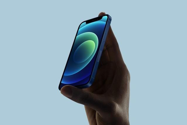 广西苹果手机维修分享iPhone 12 mini辐射很大吗 