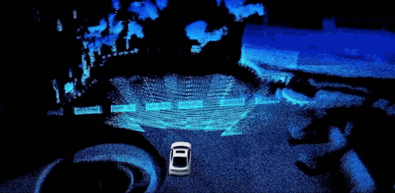 广西苹果手机维修分享iPhone 12 Pro 搭载的 LiDAR 镜头与 ToF 镜头有什么不同 