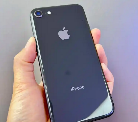 广西苹果8系统维修分享iPhone8手机系统升级后无法开机如何修复