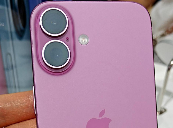 广西苹果16卡顿维修分享如何优化iPhone16手机卡顿问题