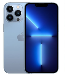 广西苹果维修点分享iPhone 13 Pro锁屏密码玩机指南 