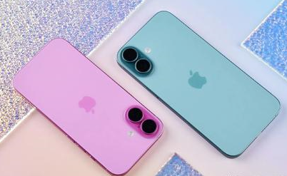 广西苹果维修点分享iPhone 16手机黑屏多重诱因解析 