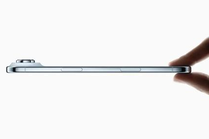 广西苹果维修点分享iPhone 17 Air发烫几大隐形诱因 