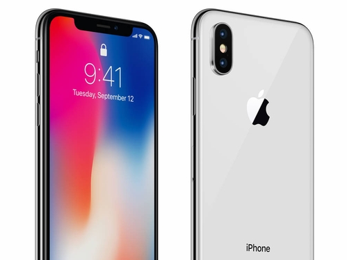 广西苹果维修点分享iPhone X摄像头实拍质感与场景适配全解析 